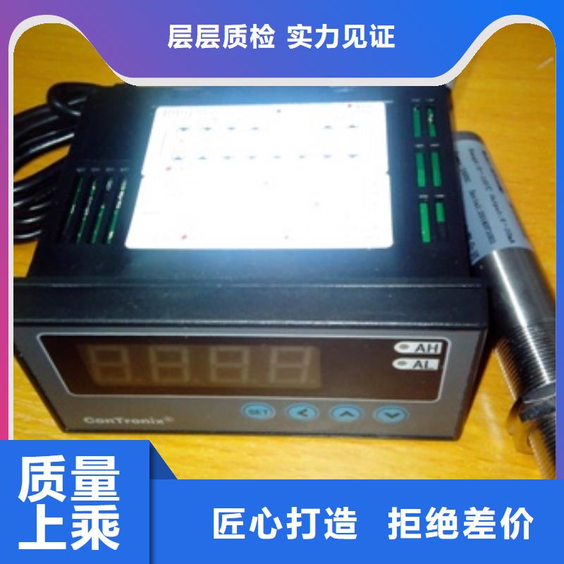 IRTP300L温度无线测量系统多年经验值得信赖
