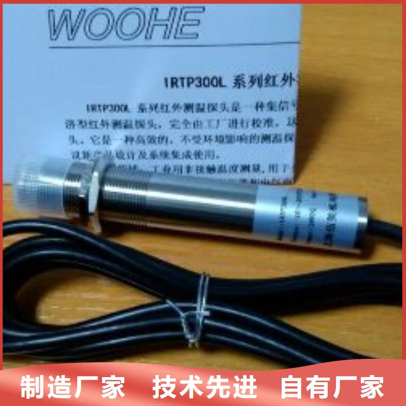 IRTP300L温度无线测量系统多年经验值得信赖