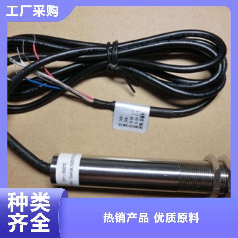 IRTP300L_金属管浮子流量计值得信赖