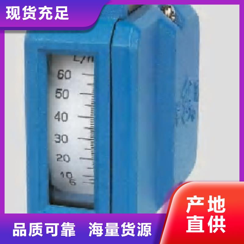金属浮子流量计,吹扫装置保质保量