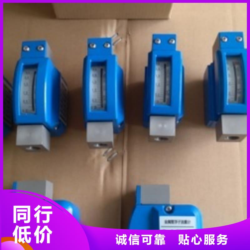 金属浮子流量计【金属管浮子流量计】库存丰富
