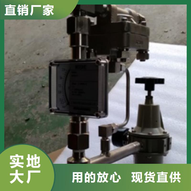 吹扫装置金属转子流量计一站式供应厂家