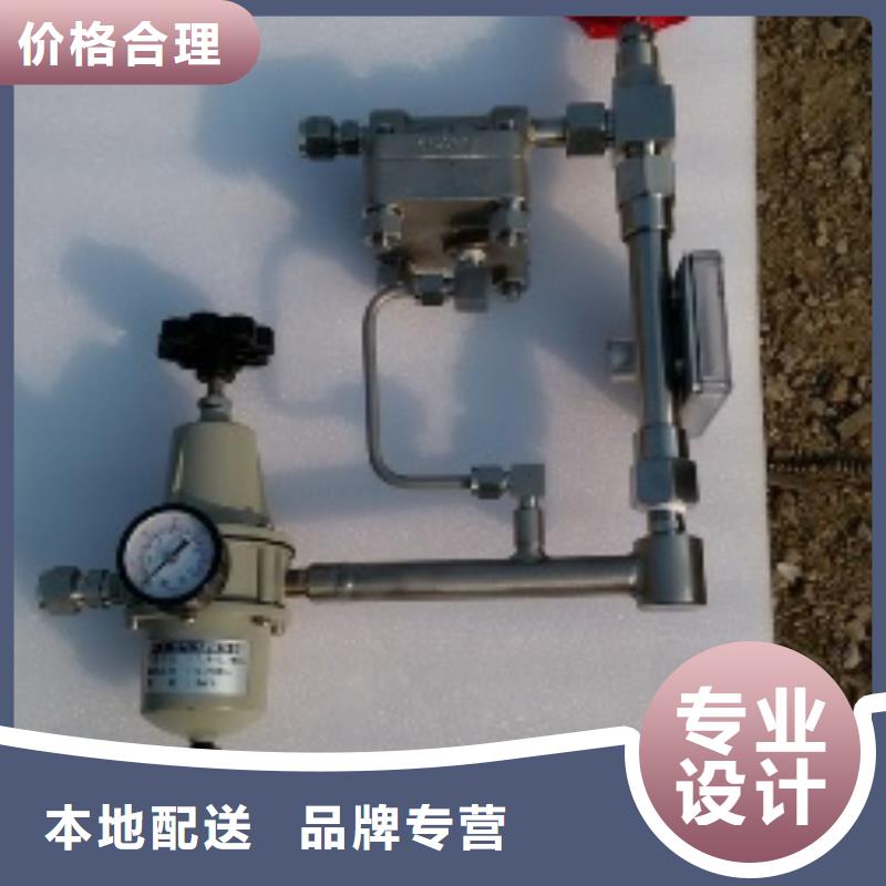 恒流阀微小流量计实力商家