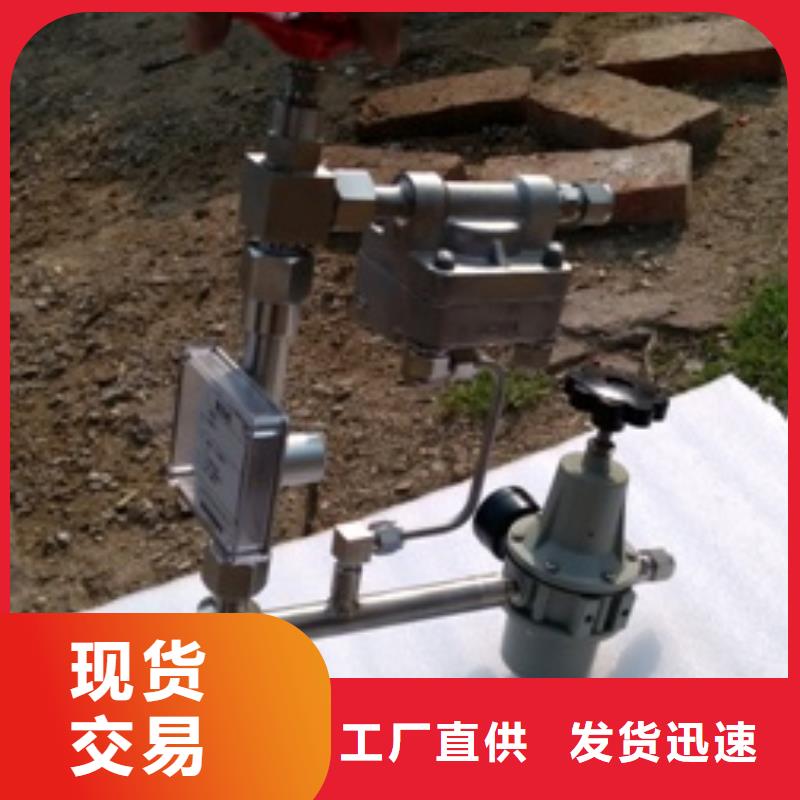 恒流阀高压吹扫装置厂家自营