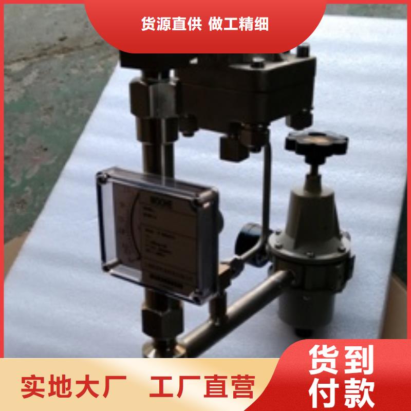 恒流阀规格齐全