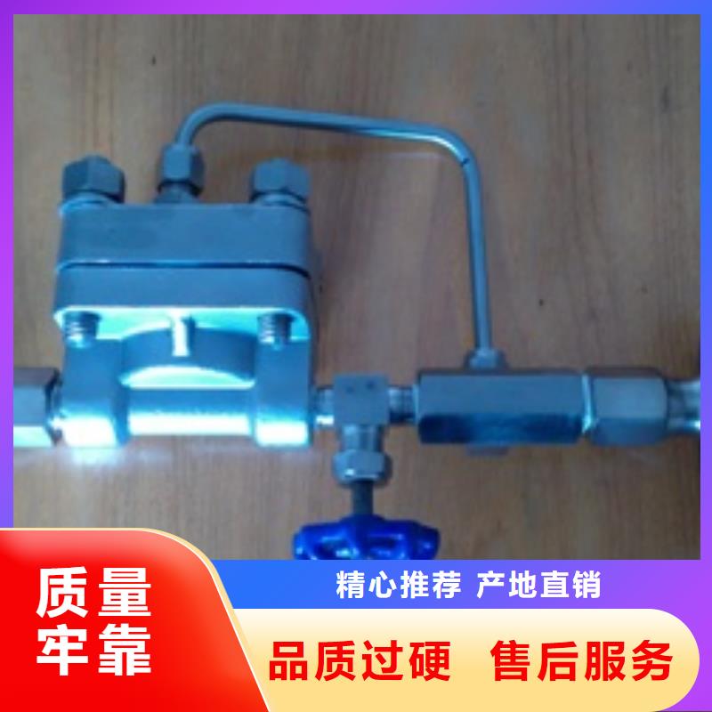 恒流阀高压吹扫装置大厂家实力看得见