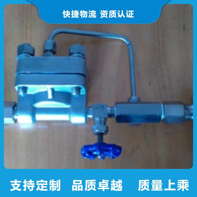 恒流阀微小流量计实力商家