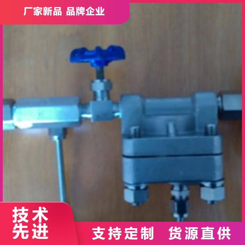 恒流阀工厂认证