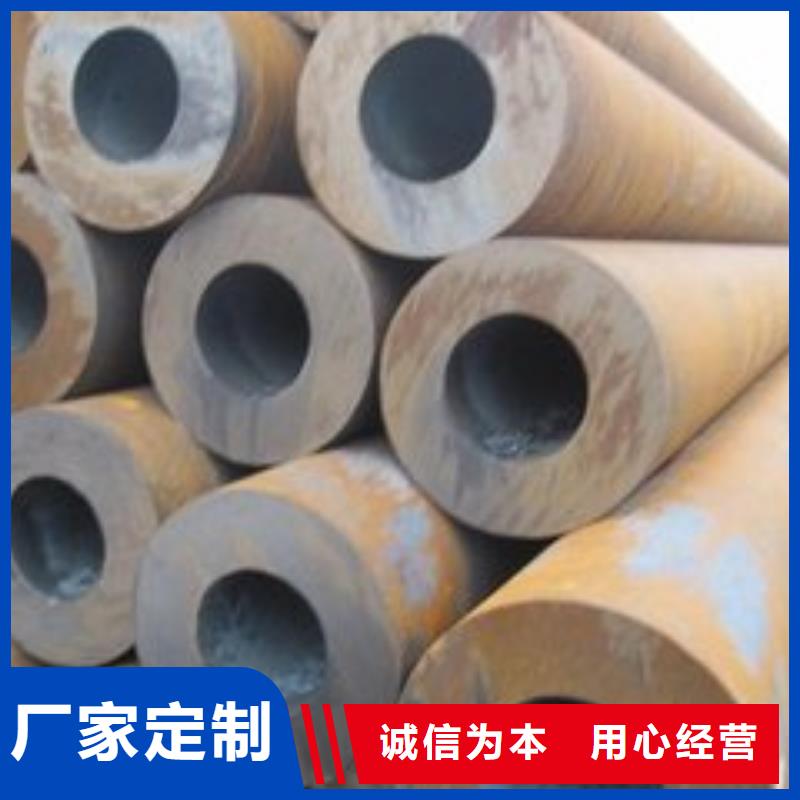 无缝钢管锅炉管质检合格发货