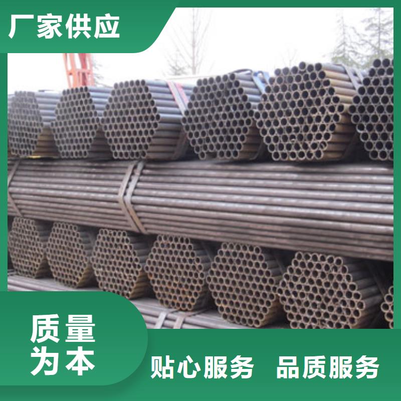焊管热镀锌圆钢工艺层层把关