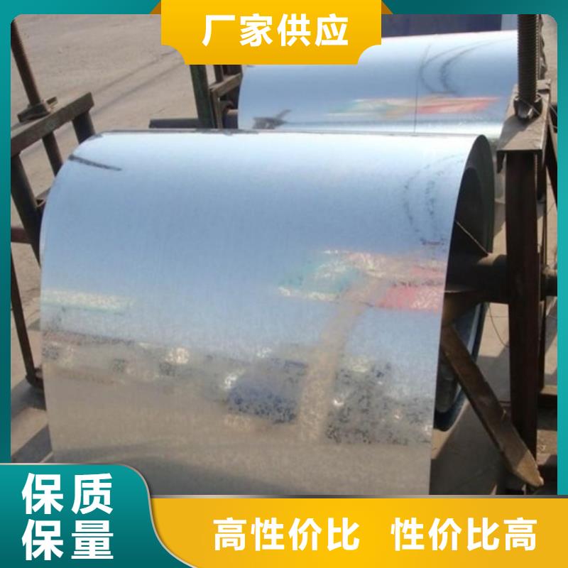 镀锌钢板热镀锌圆钢注重细节