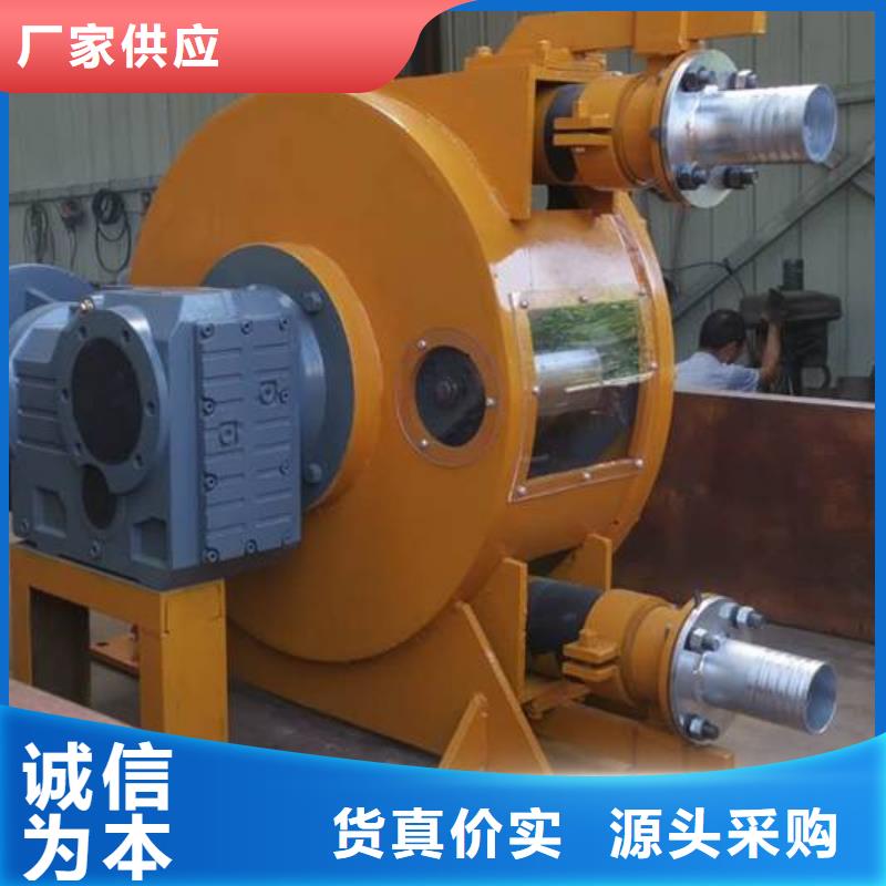 软管泵路沿石成型机专注细节更放心