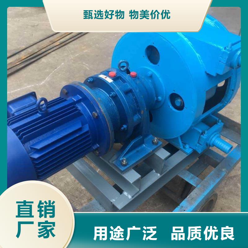 软管泵滑模机原料层层筛选