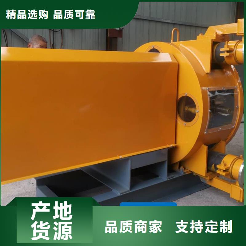 软管泵_拦水带成型机大库存无缺货危机