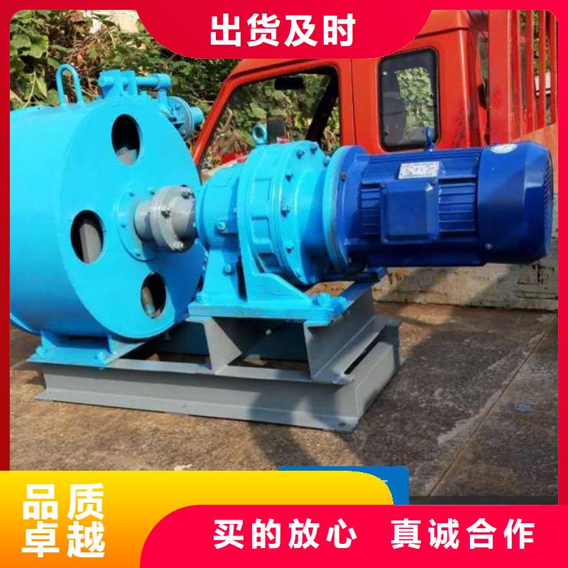 软管泵【拦水带成型机】专注生产N年