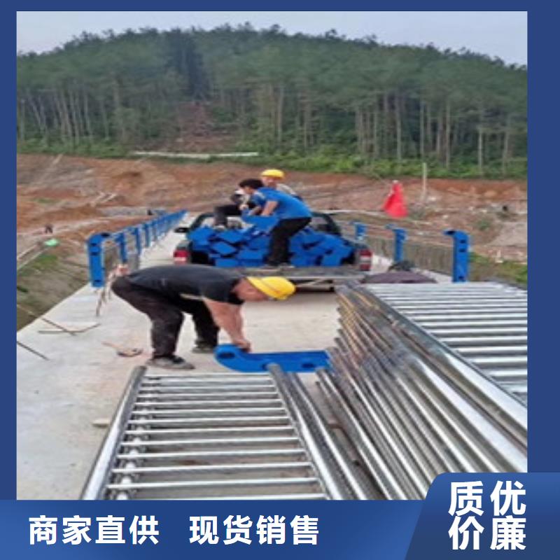 护栏304不锈钢复合管值得信赖