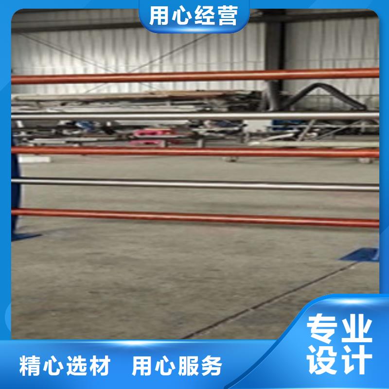 护栏-桥梁防撞立柱厂家货源稳定