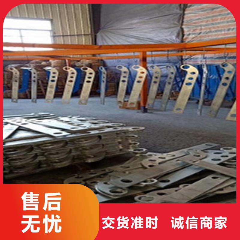 护栏桥梁护栏联系厂家