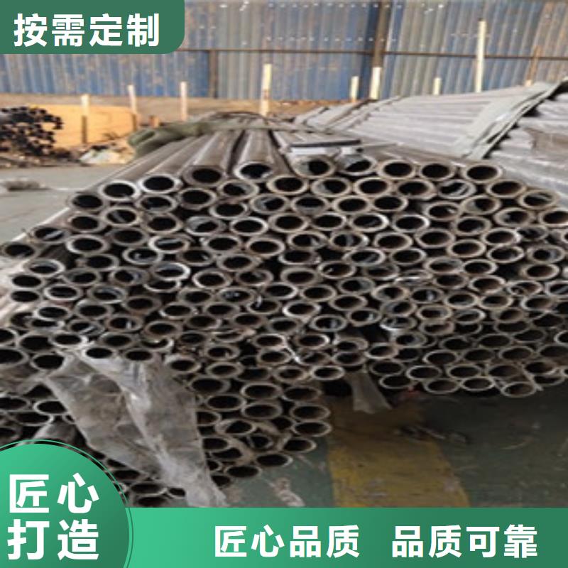 护栏-桥梁防撞立柱精心