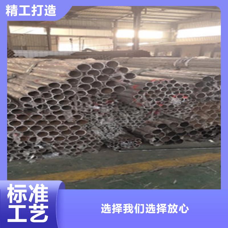 护栏-桥梁防撞立柱精心