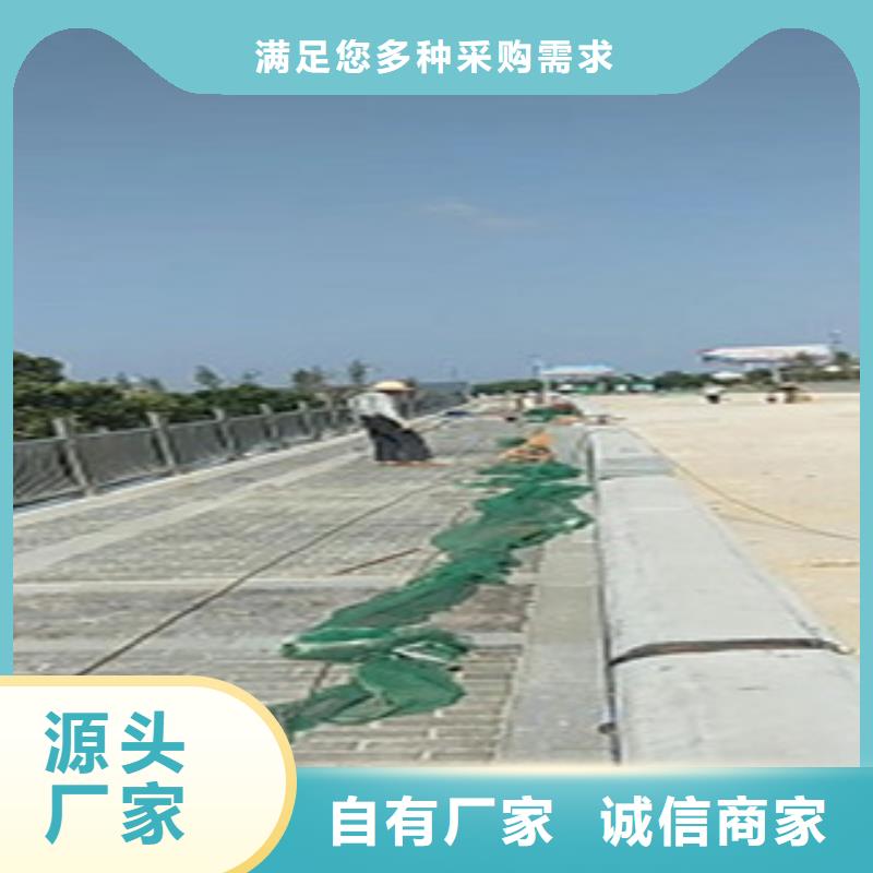 不锈钢复合管护栏防撞立柱厂家批发价