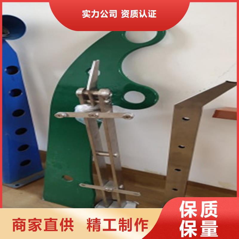 护栏,【桥梁防撞护栏】严格把控质量