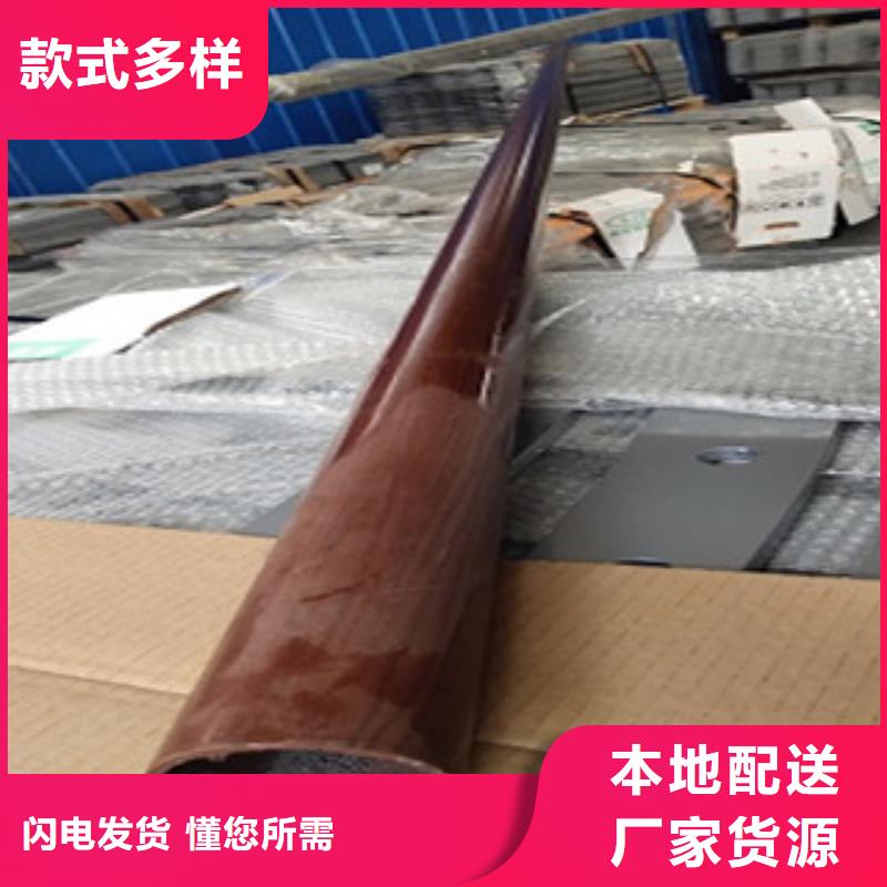 护栏Q235钢板立柱根据要求定制