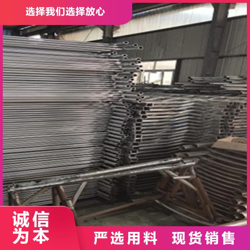 护栏,【桥梁防撞护栏】严格把控质量