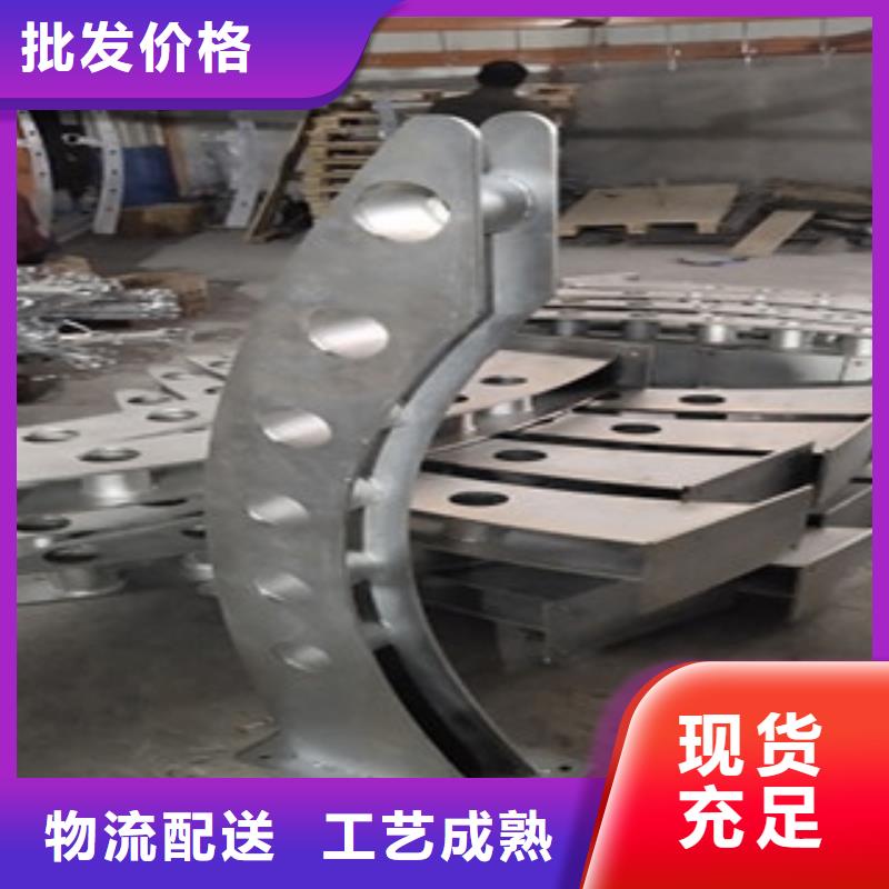 护栏桥梁护栏核心技术