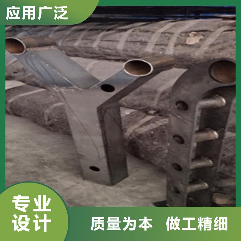 护栏,【桥梁防撞护栏】严格把控质量