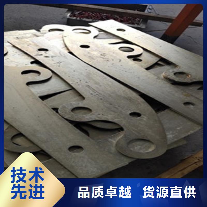 护栏4-桥梁防撞护栏多家仓库发货