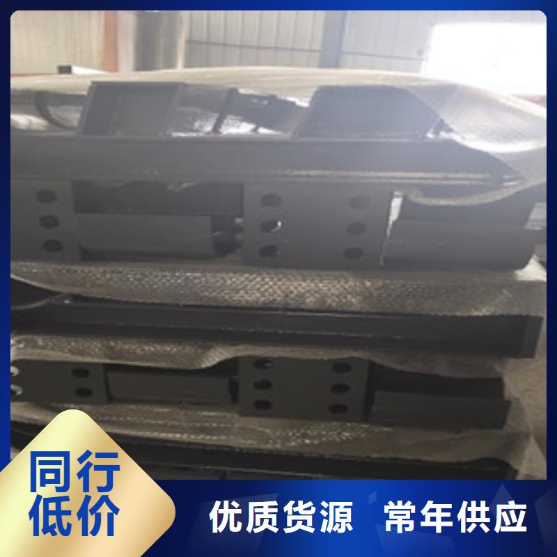 护栏4-桥梁防撞护栏多家仓库发货