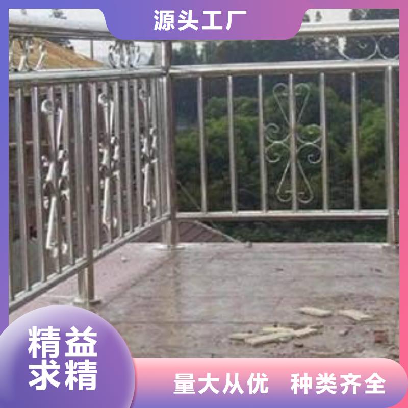 桥梁护栏诚信商家服务热情