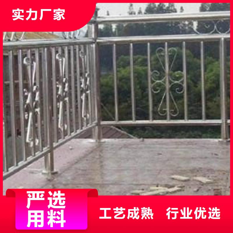 桥梁护栏桥梁防撞护栏优选原材