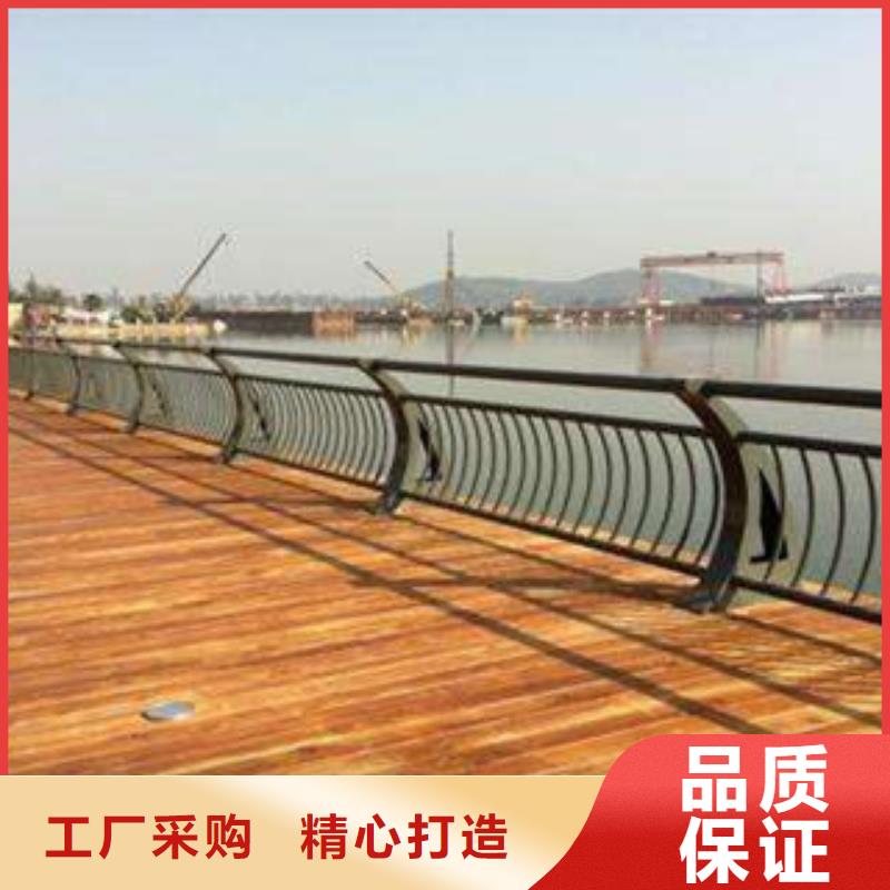 【桥梁护栏】,桥梁防撞立柱真材实料