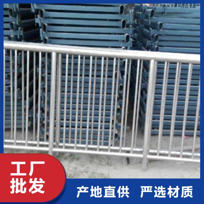 桥梁护栏诚信商家服务热情