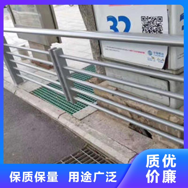 不锈钢复合管栏杆201不锈钢复合管好品质选我们