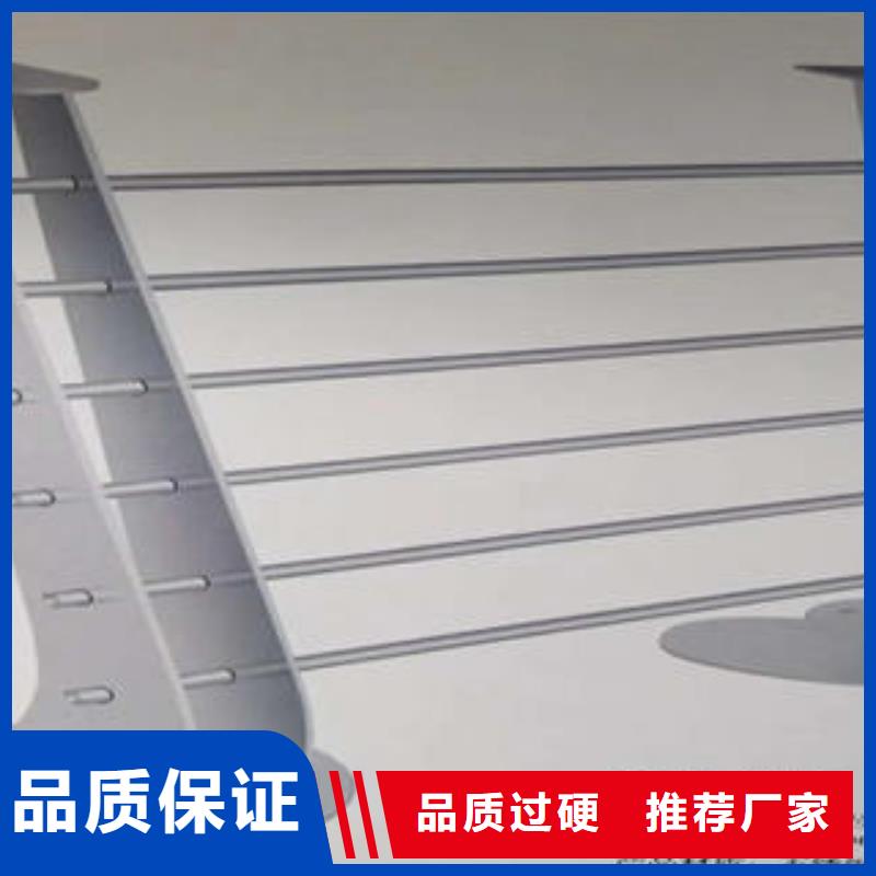 不锈钢复合管栏杆_304不锈钢复合管产地批发