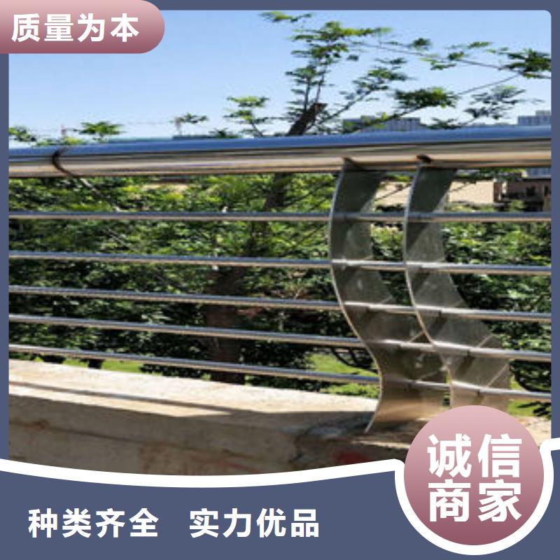  304不锈钢复合管客户信赖的厂家