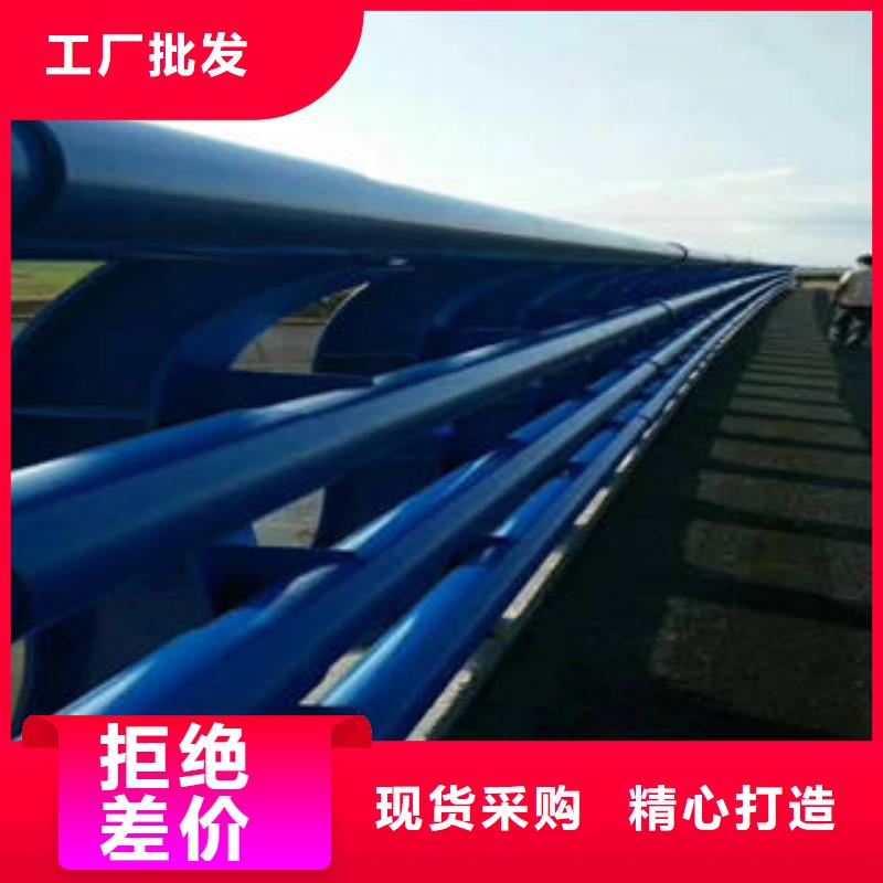 304不锈钢复合管【不锈钢复合管护栏】质量不佳尽管来找我