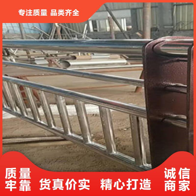 304不锈钢复合管价格低