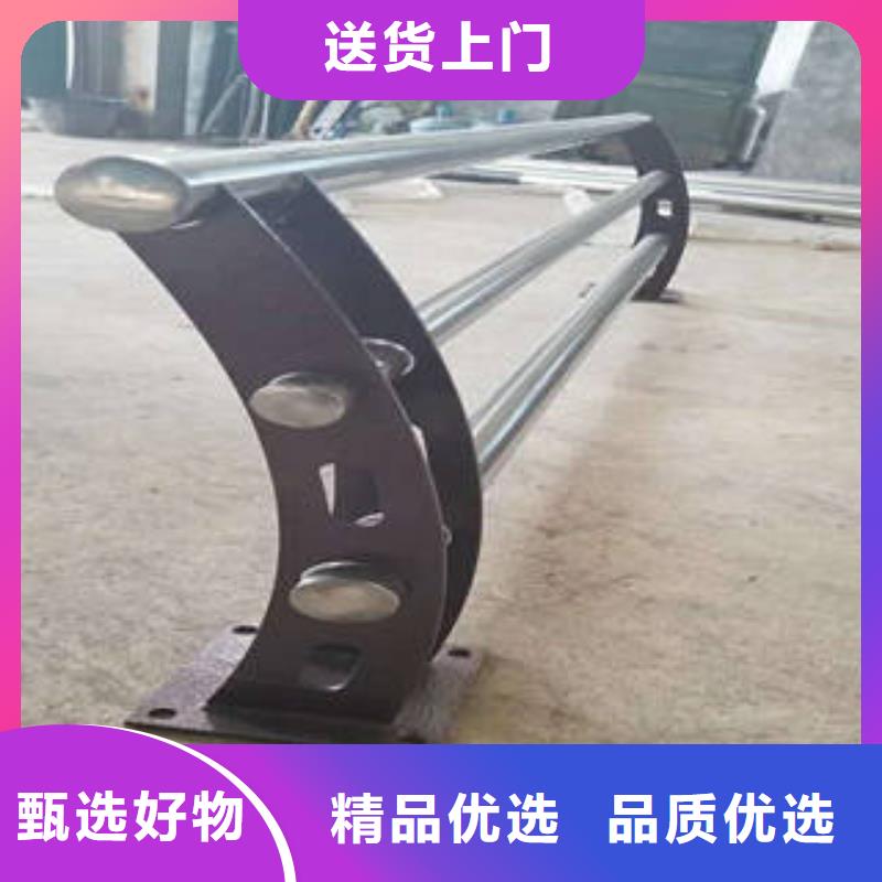 不锈钢复合管桥梁护栏,不锈钢复合管厂0中间商差价