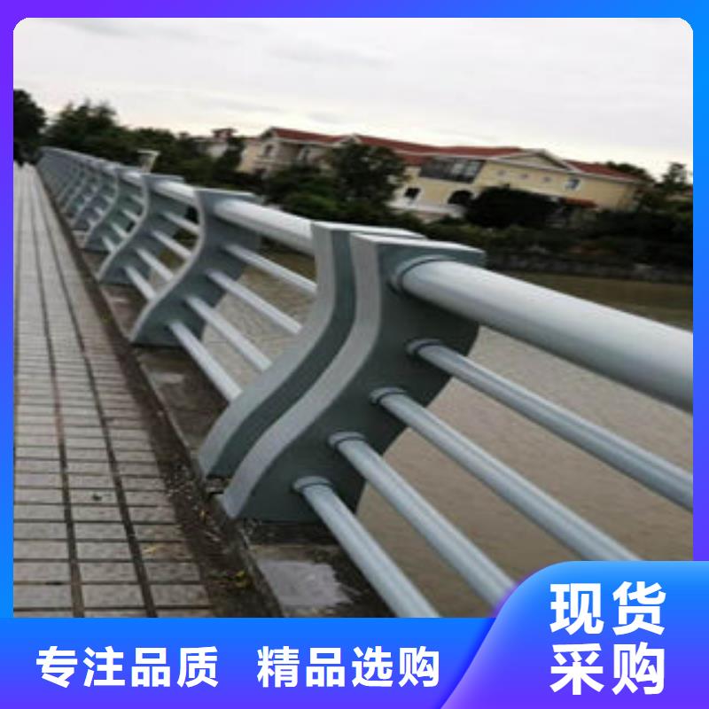 道路护栏不锈钢复合管厂专业供货品质管控
