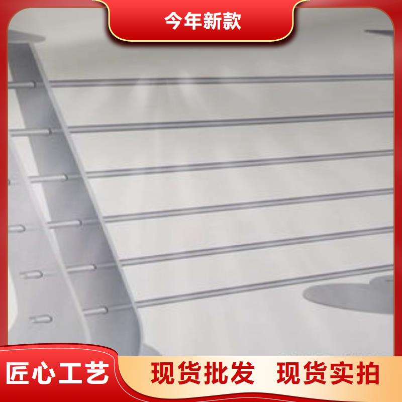 道路护栏不锈钢复合管厂专业供货品质管控