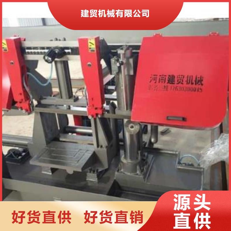 数控钢筋锯切套丝生产线公司