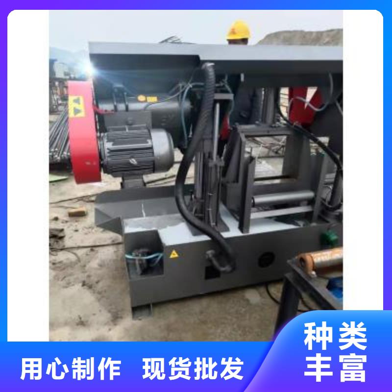 数控钢筋自动滚丝线值得信赖