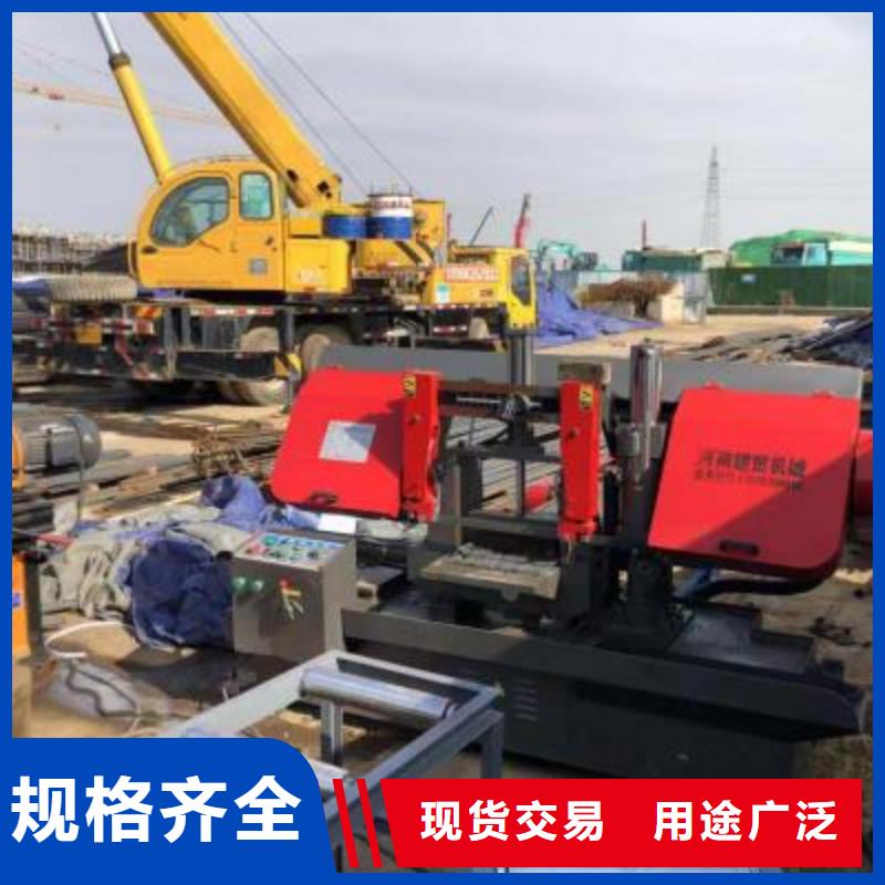 钢筋锯切套丝打磨生产线口碑好