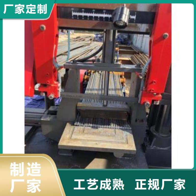 数控钢筋自动滚丝线值得信赖