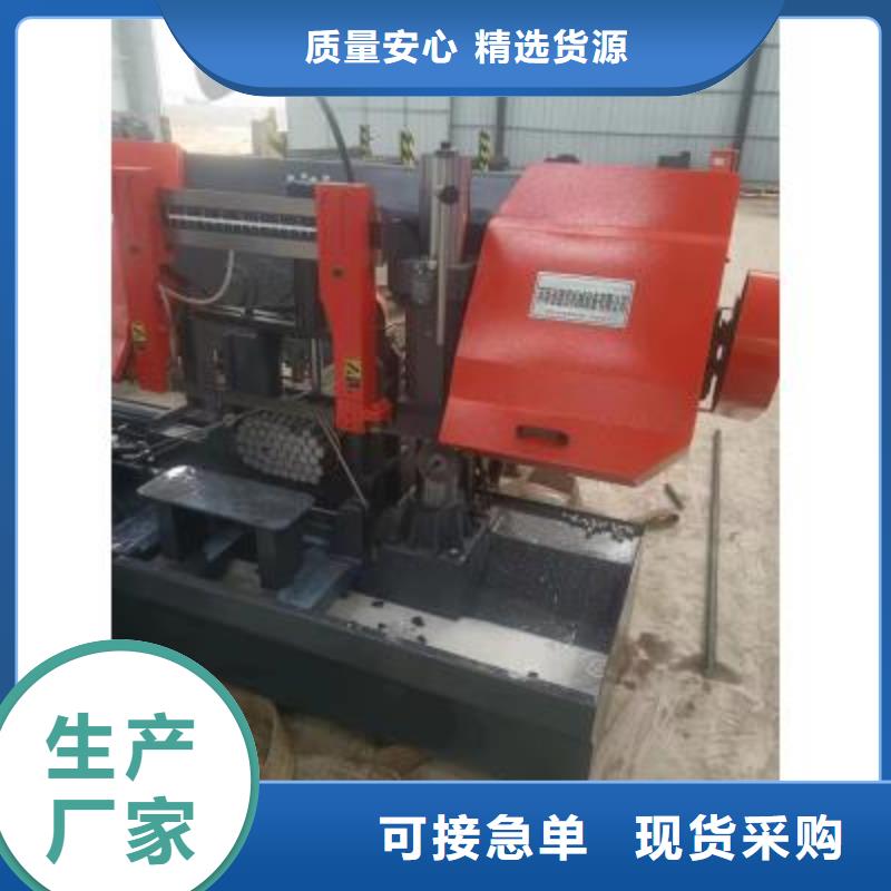 数控钢筋套丝生产线产品介绍