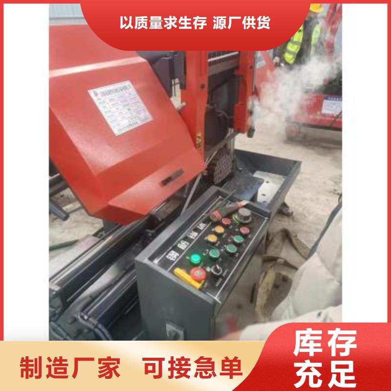 钢筋锯切镦粗套丝打磨生产线直销价格